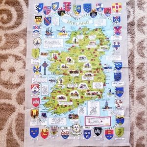 Ulster Weavers Linen Tea Towel